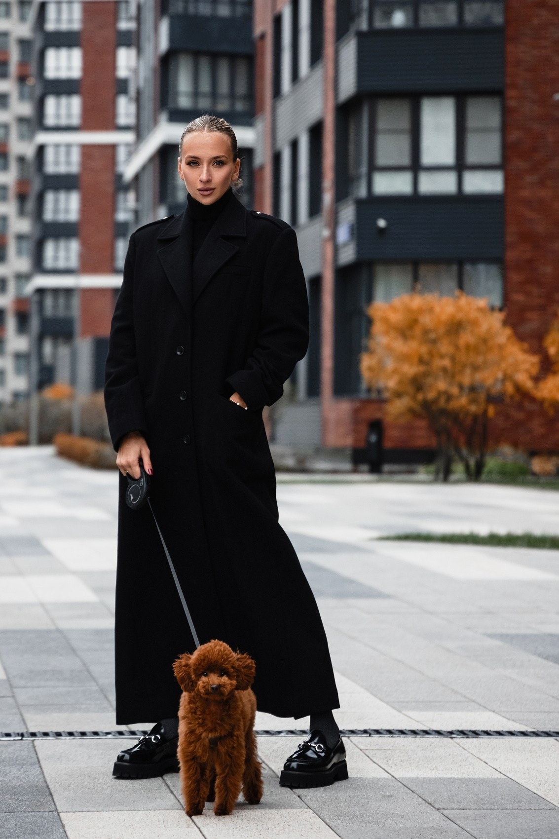 Прогулки. By Twins — фото и видео объединение в Санкт-Петербруге, Москве и Сочи