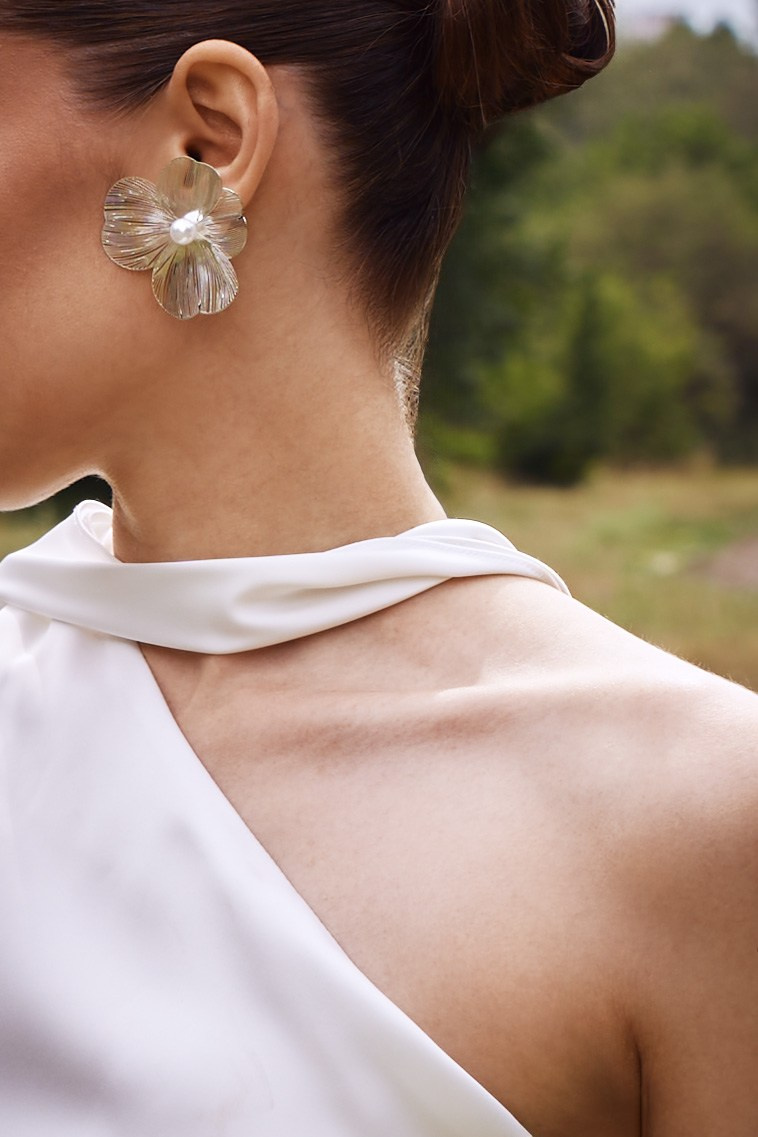 Олеся и Максим. Главная