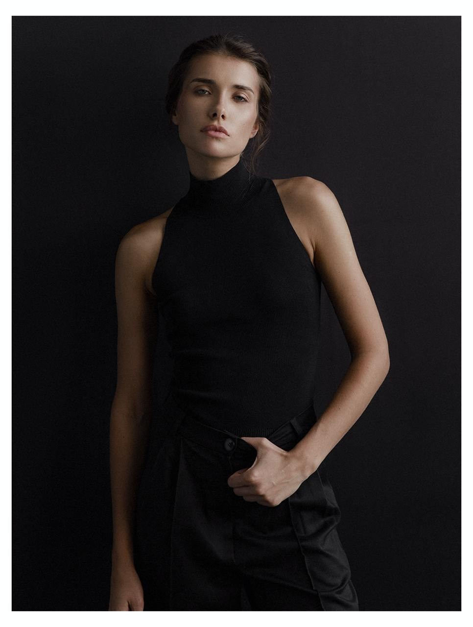 Лера. Фотограф для брендов Москва