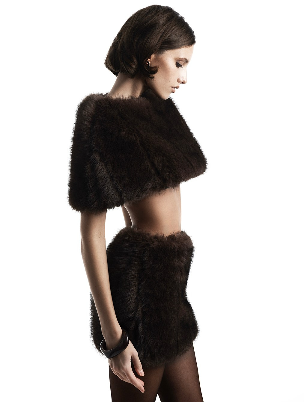 BLANCBLOOM. Фотограф для брендов Москва