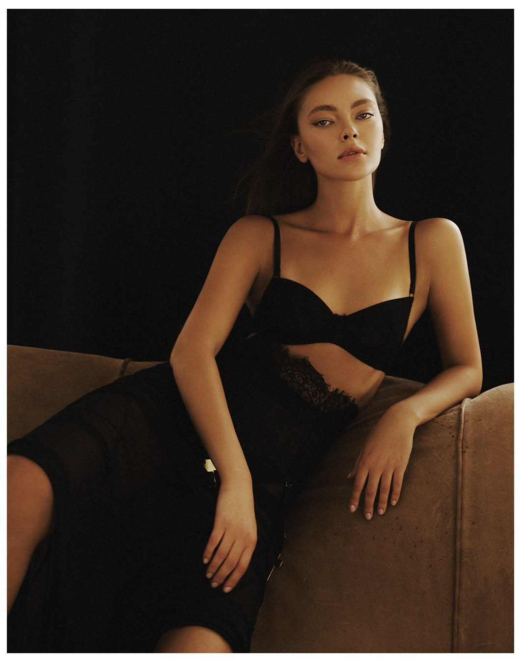 Arina. Фотограф для брендов Москва