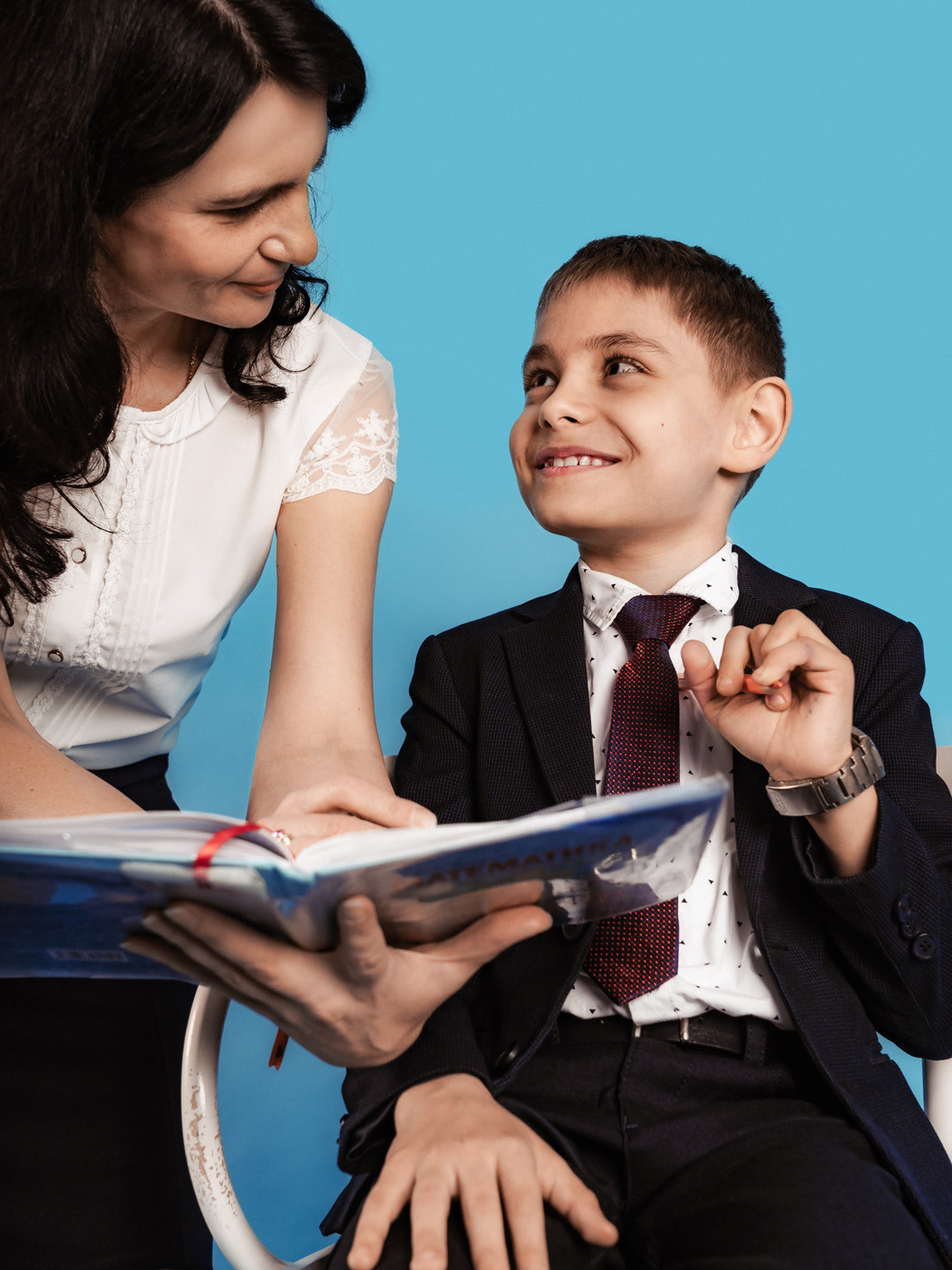 Просто дети в школе. Andrei Bortnikau photographer in Tbilisi, Georgia