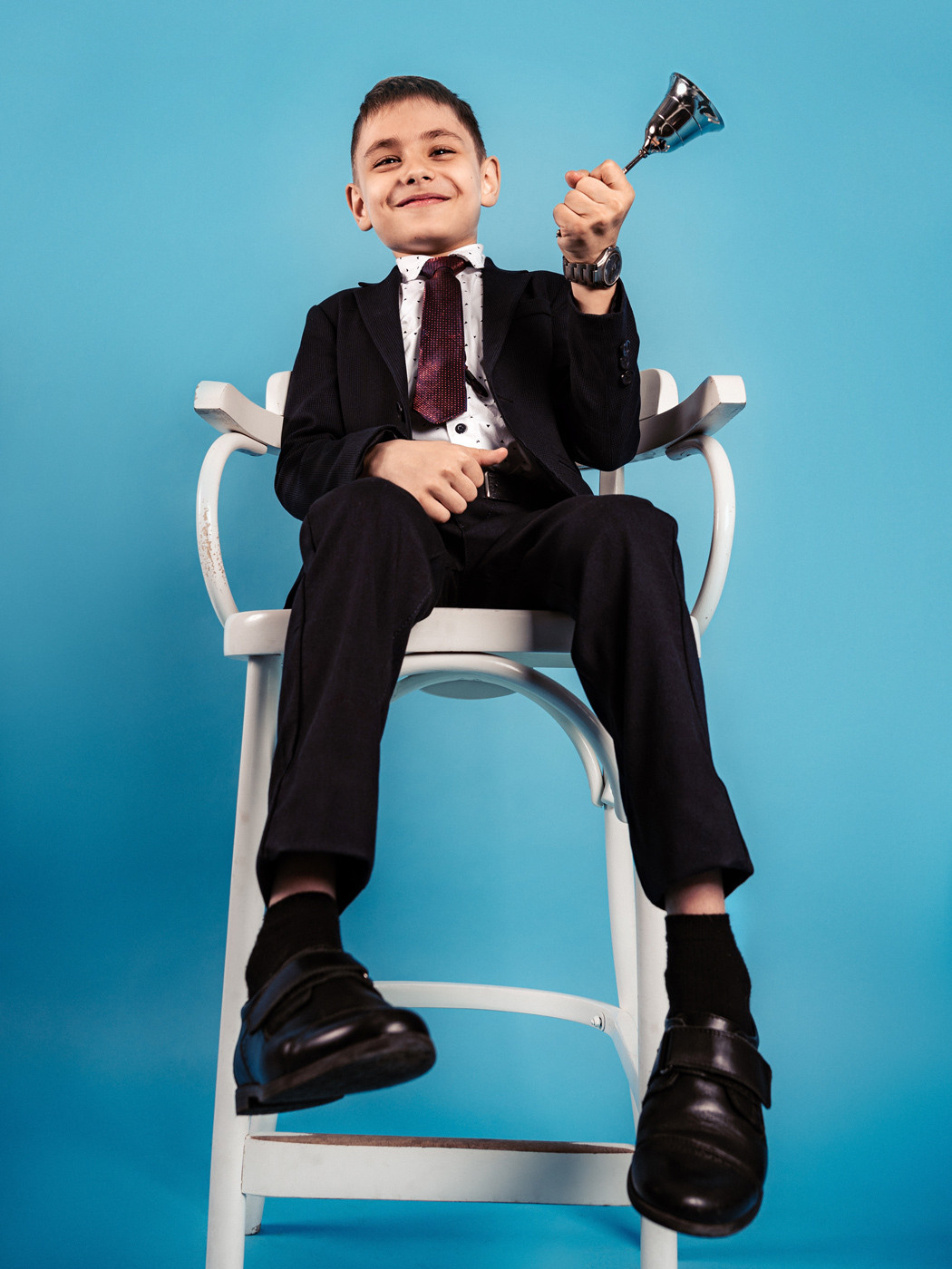 Просто дети в школе. Andrei Bortnikau photographer in Tbilisi, Georgia