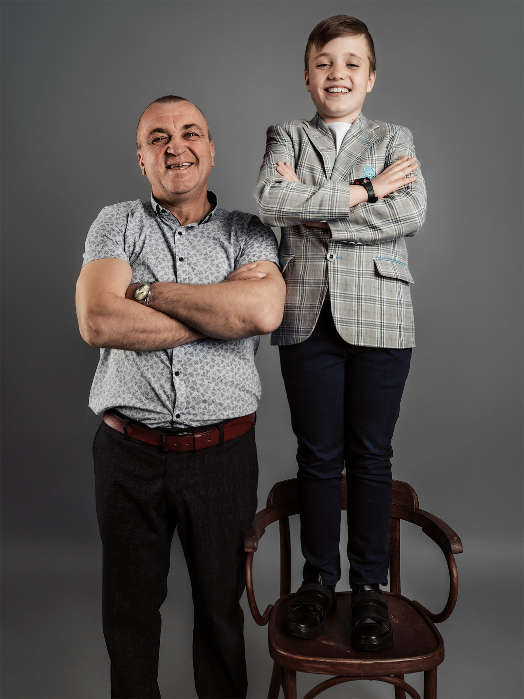 Просто дети в школе. Andrei Bortnikau photographer in Tbilisi, Georgia