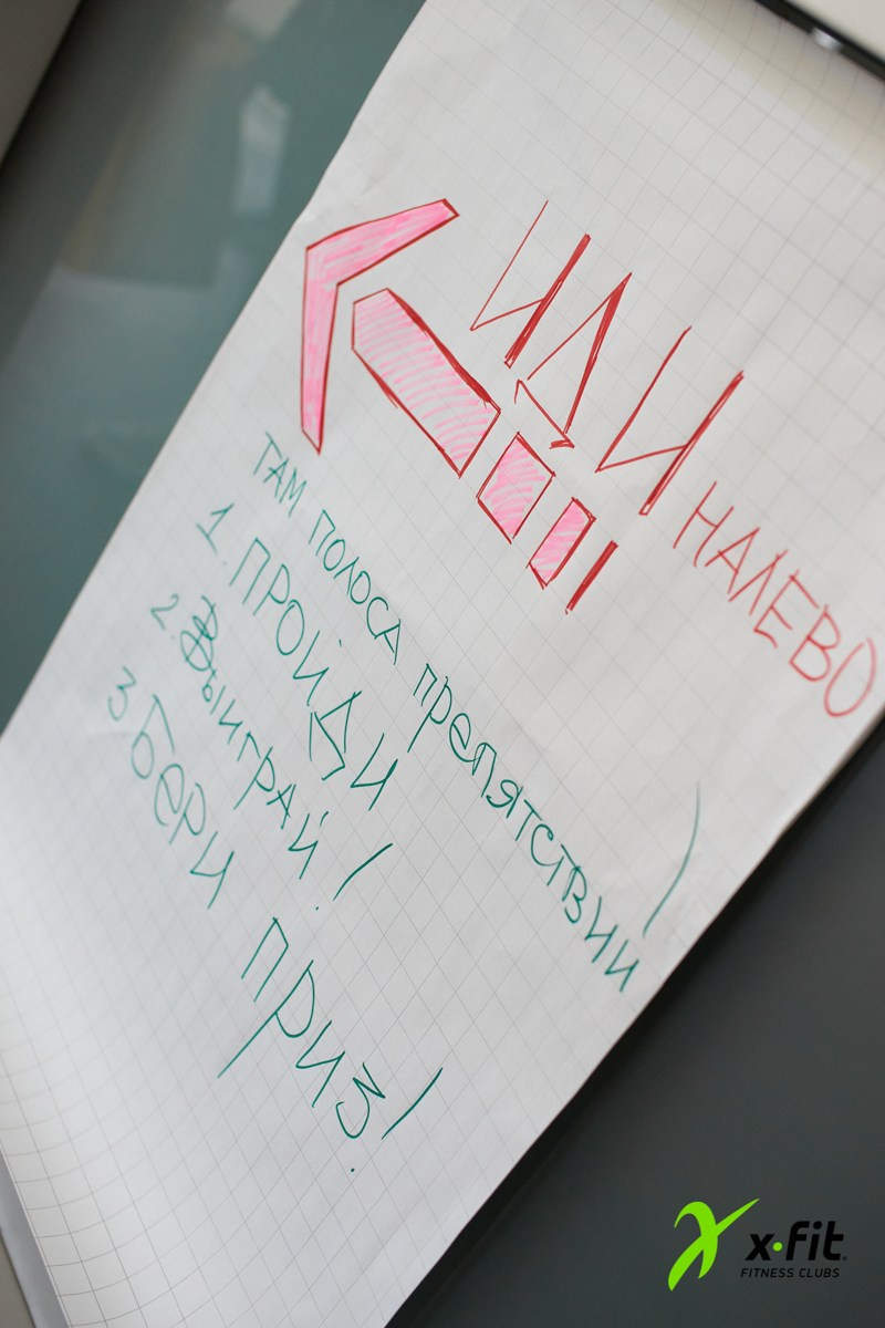 Репортаж: День Рождения X-Fit в Новосибирске. Репортажный и женский фотограф в Новосибирске