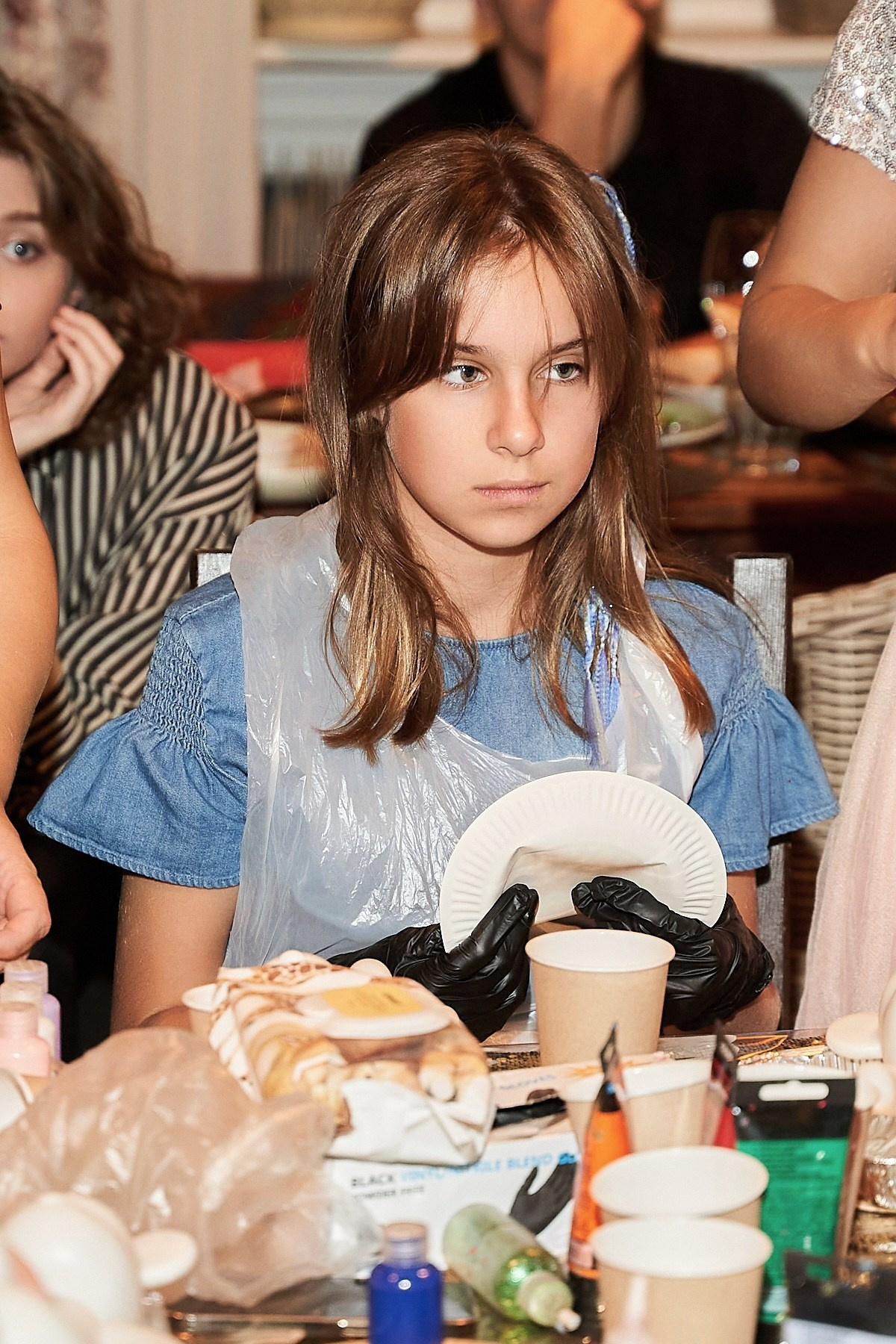 День рождения (детский). Murad Kamazov