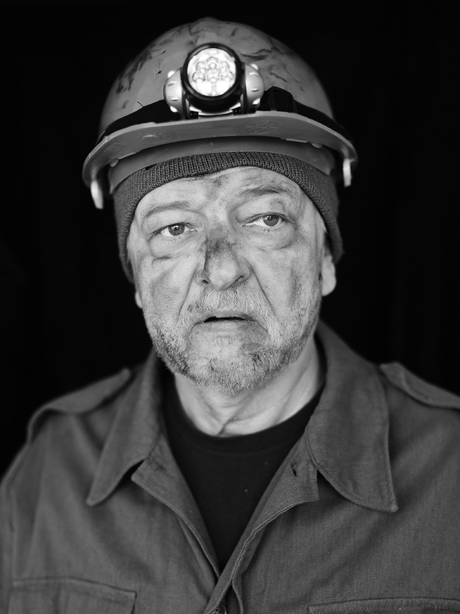 Лица. Главная