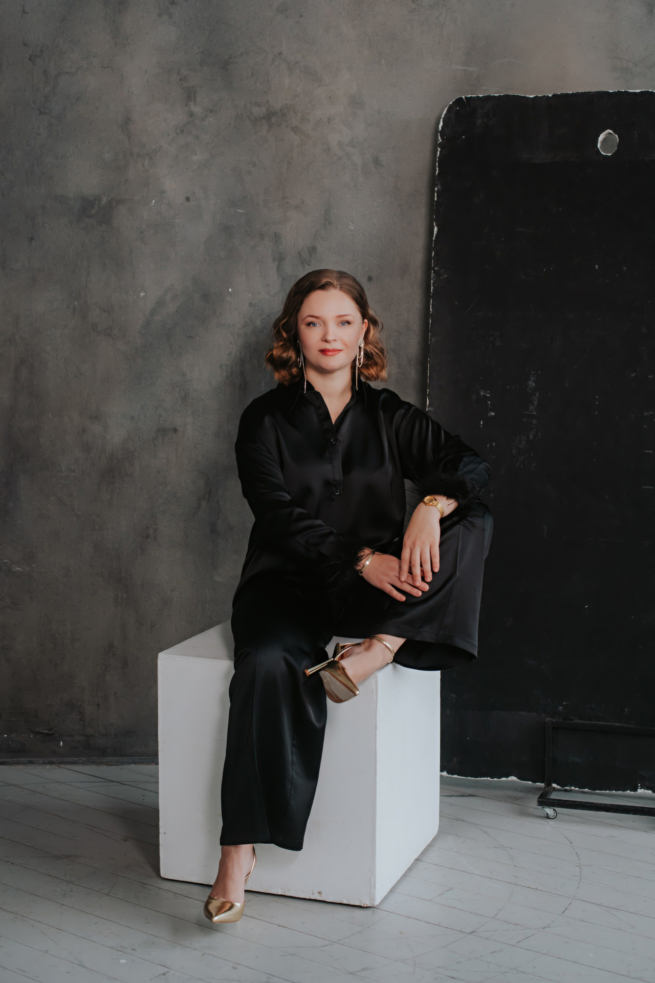Фотограф Алла Елисеева