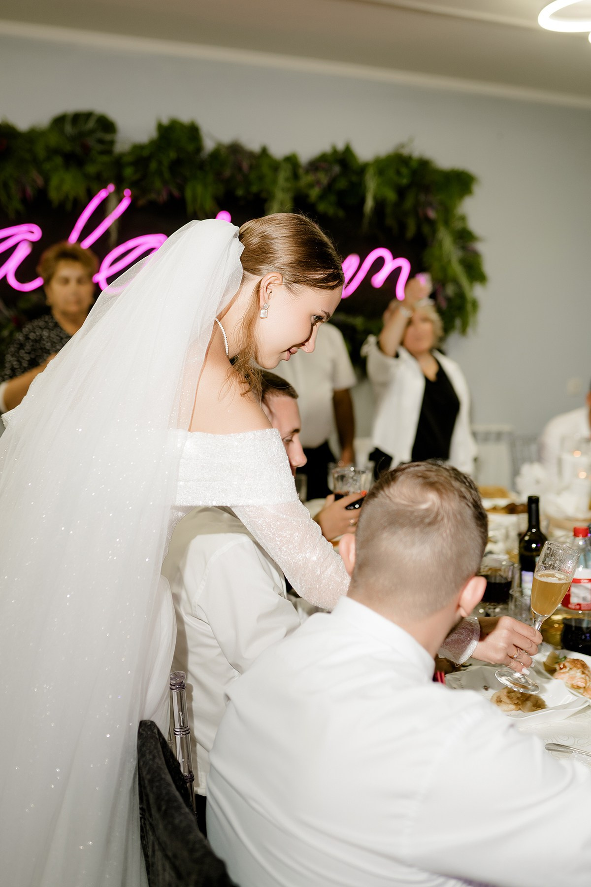 Свадьба Июнь