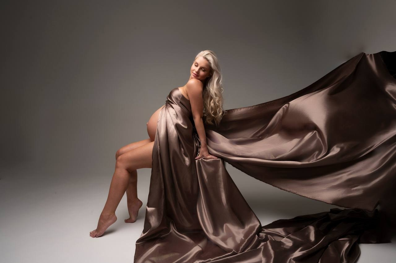 ОБЩИЕ. Фотограф в Москве