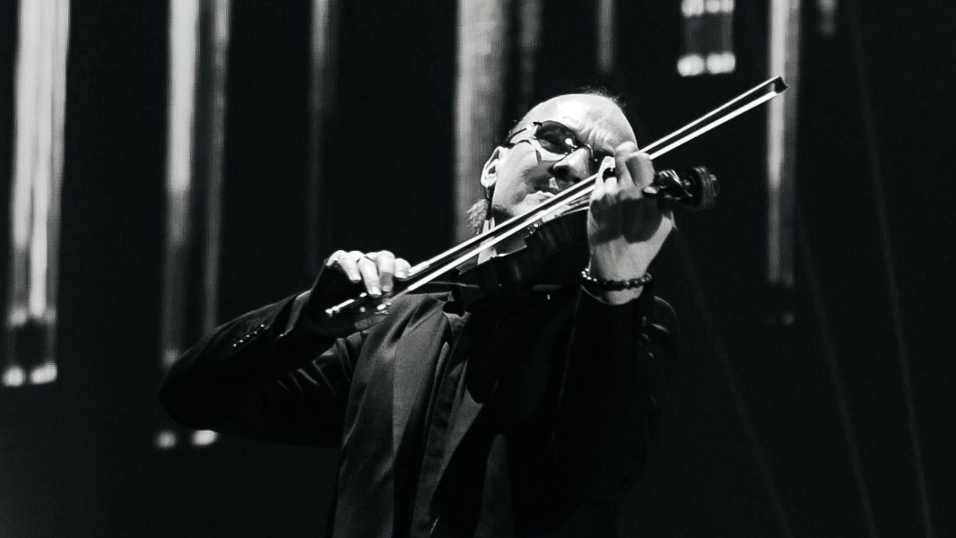 Music. Photographer Mary Matveenko