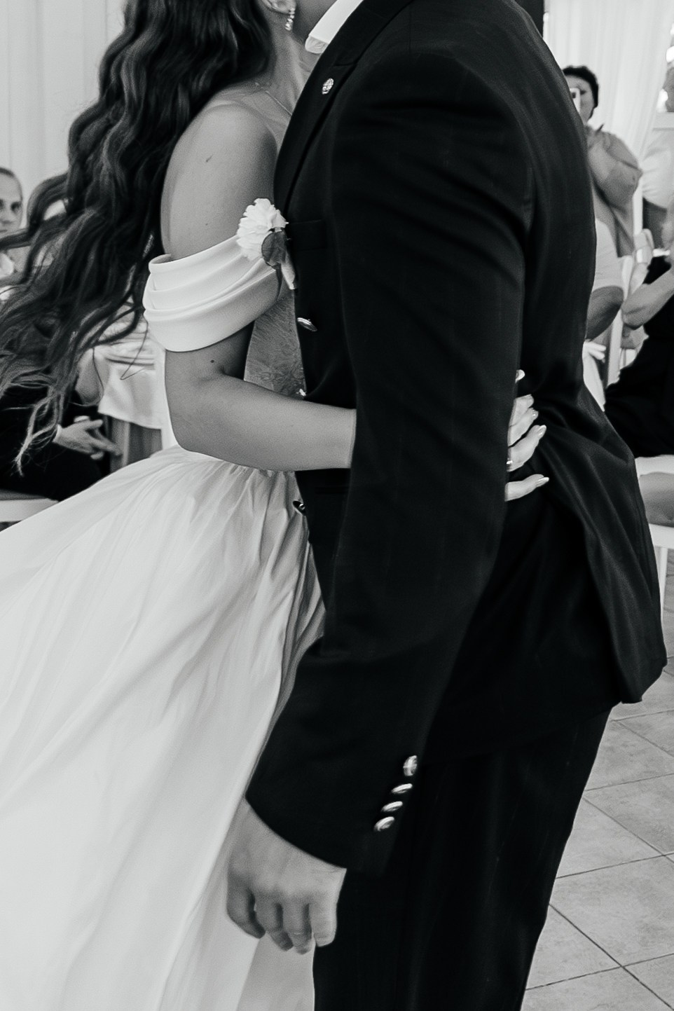 Wedding. Photographer Mary Matveenko