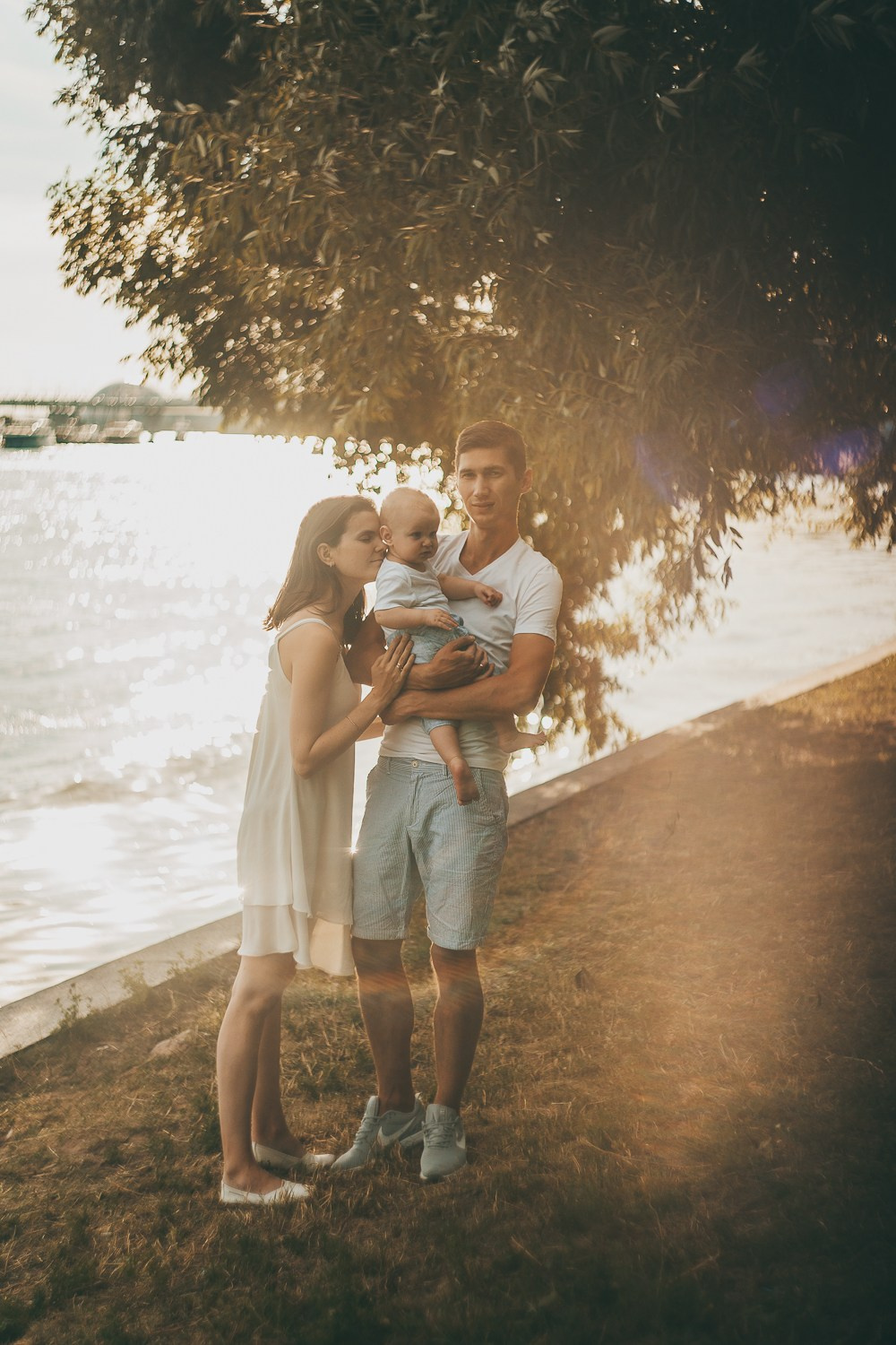 Семья Ксюши ♡. Семейный фотограф в Санкт-Петербурге Лиза Чирицо