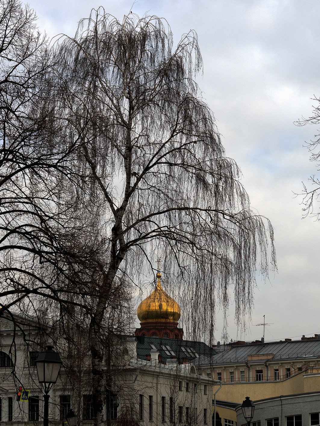 Москва. Фотограф в Москве. Александр Луппов