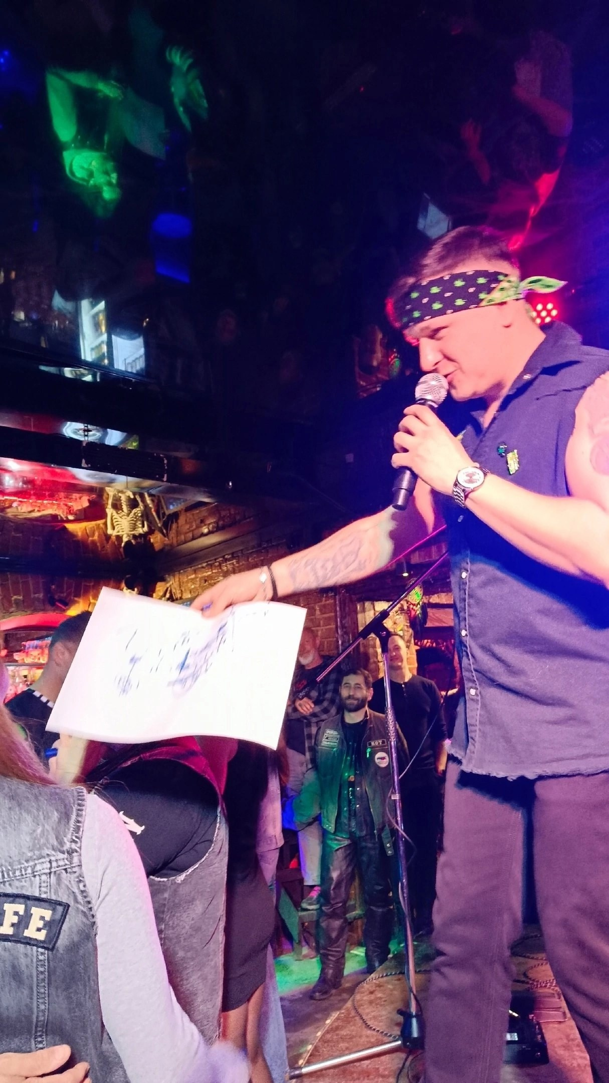 Корпоратив как Маленькое Путешествие. Главная