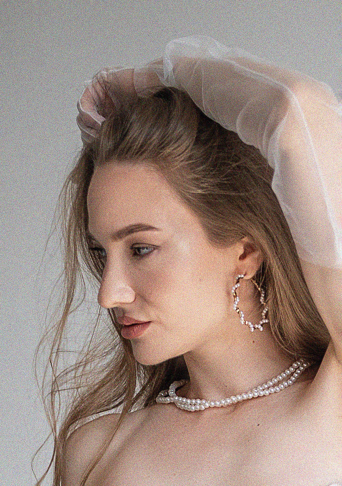 Портрет. Семейный фотограф и женский портрет в Ростове-на-Дону Наталья Нева