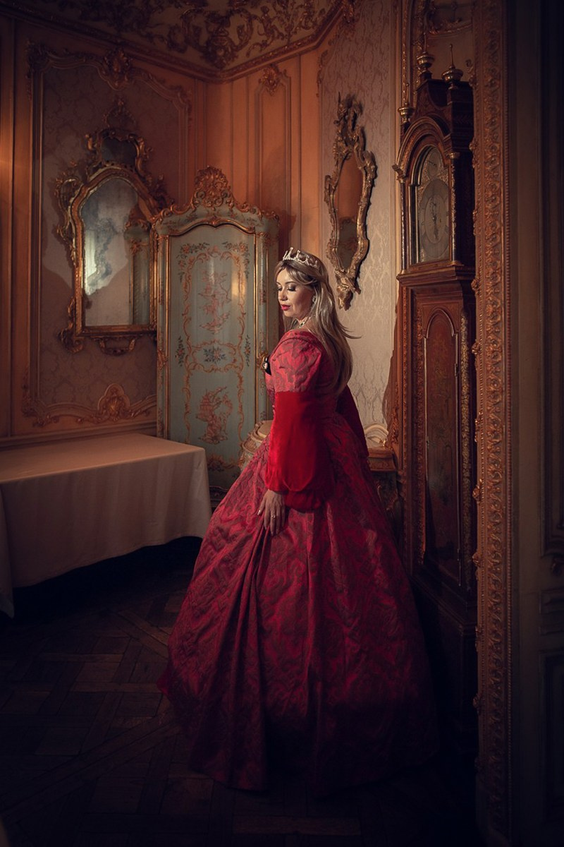 Стилизованные фотосессии. Свадебный и репортажный фотограф в Москве и Московской области