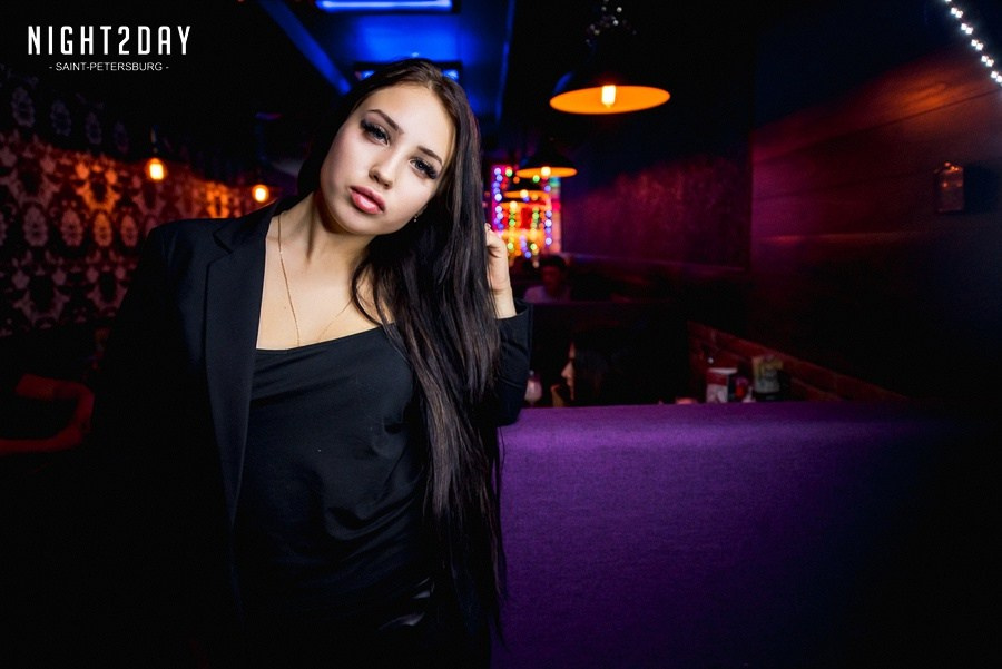 Репортажная клубная. Денис Сизанов | Профессиональная фото и видеосъемка