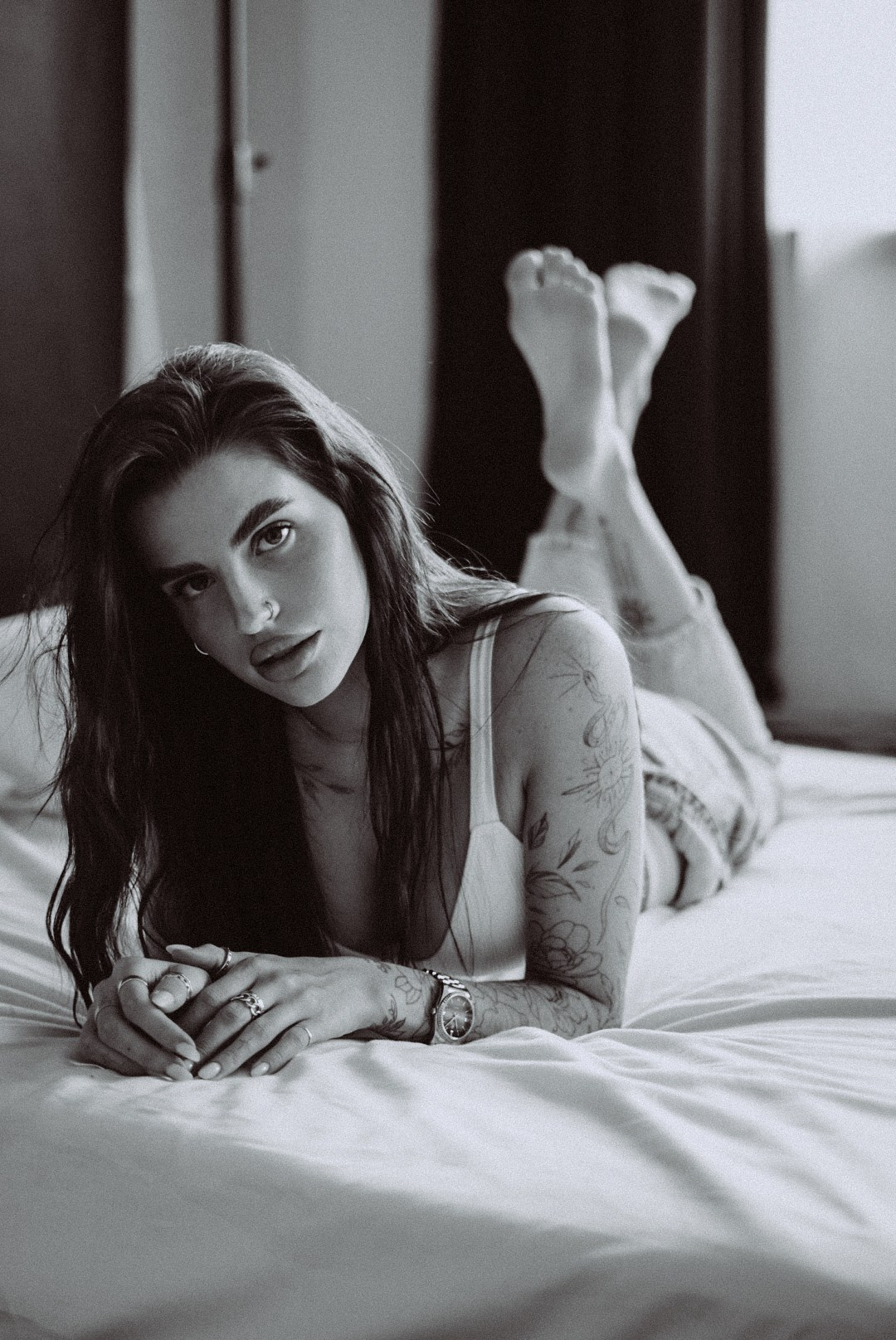 Индивидуальные. Фотограф на Камчатке Воронина Ульяна