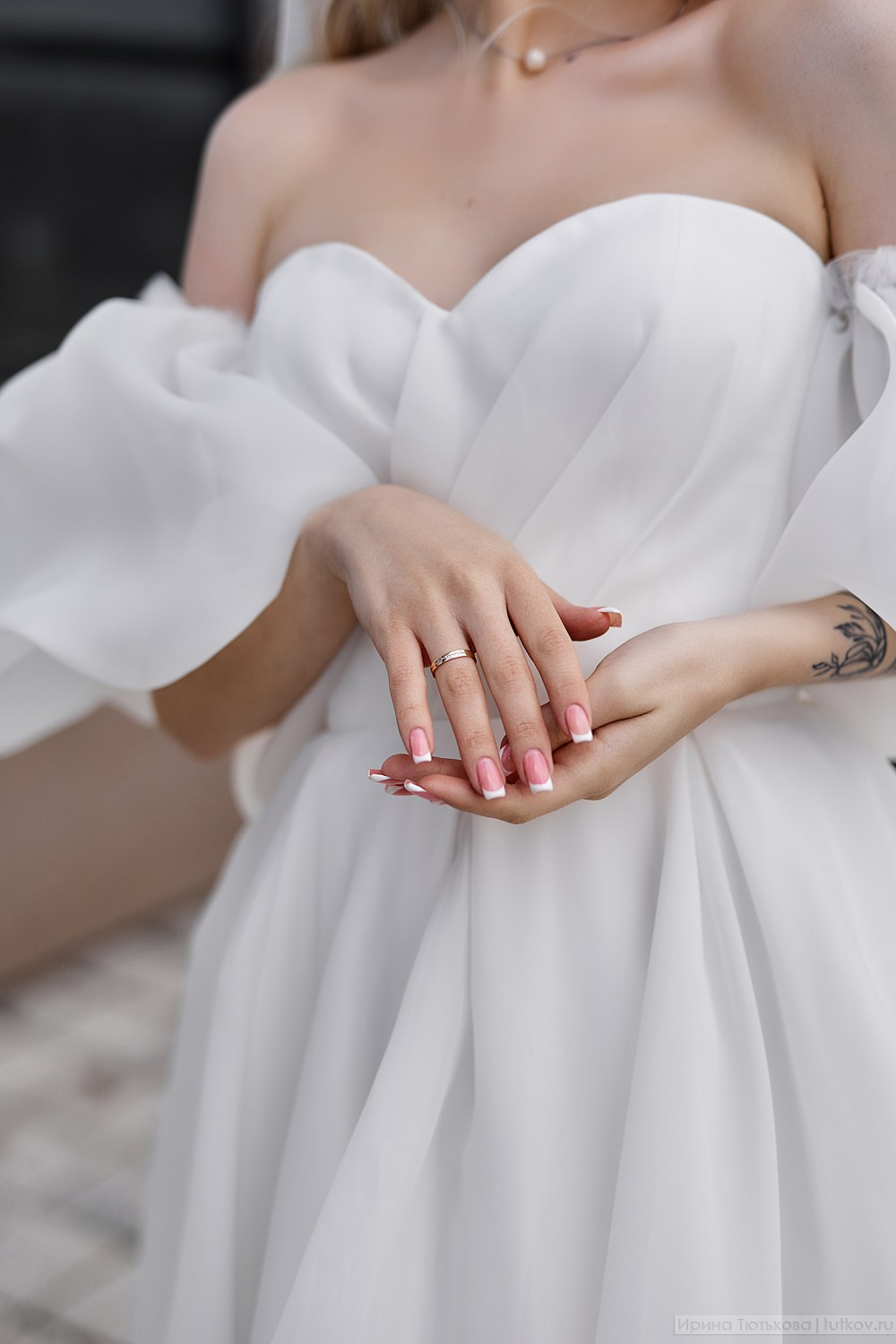 Валентина и Алексей. Свадебная фотосъёмка в Брянске | Влад и Ирина Тютьковы