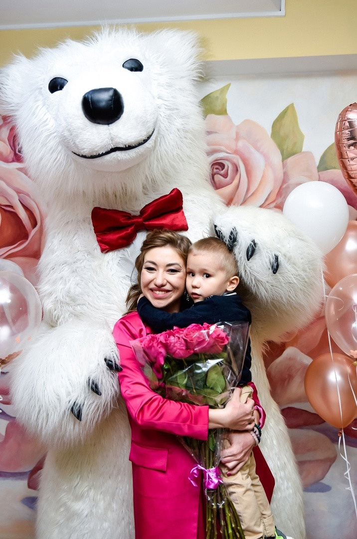 Репортажная съемка в Самаре и Самарской области