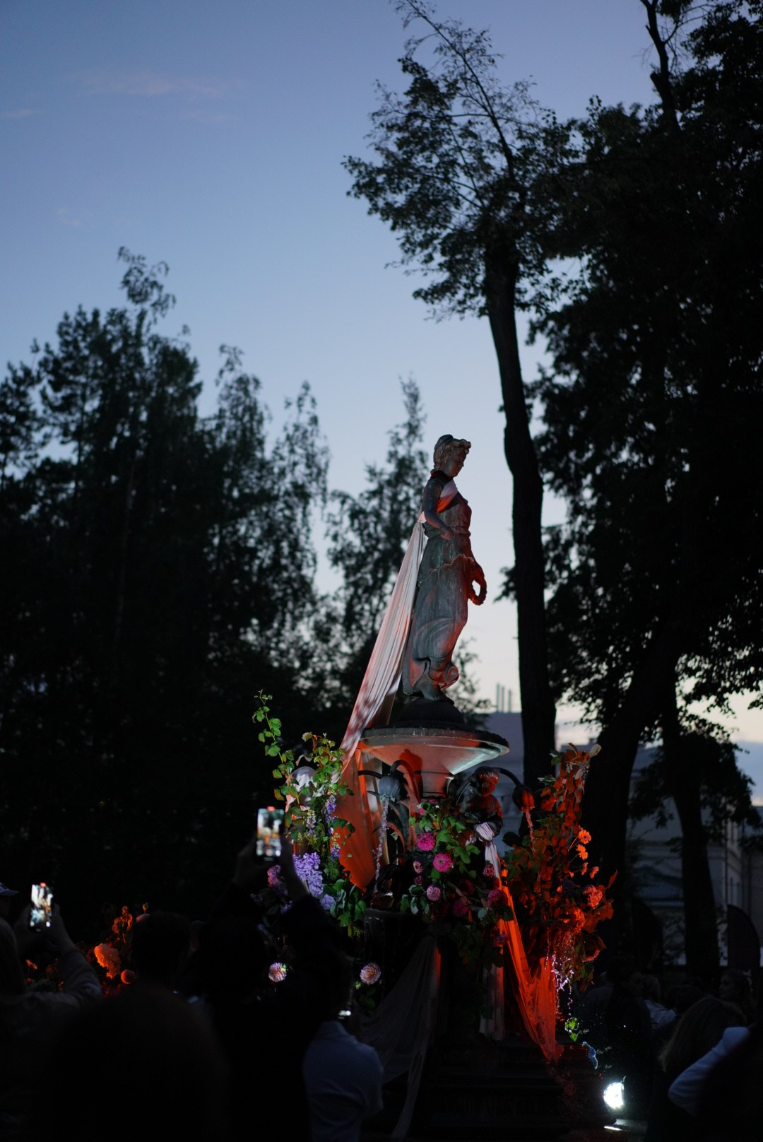 Джаз и Шахматы. Фотограф Казань