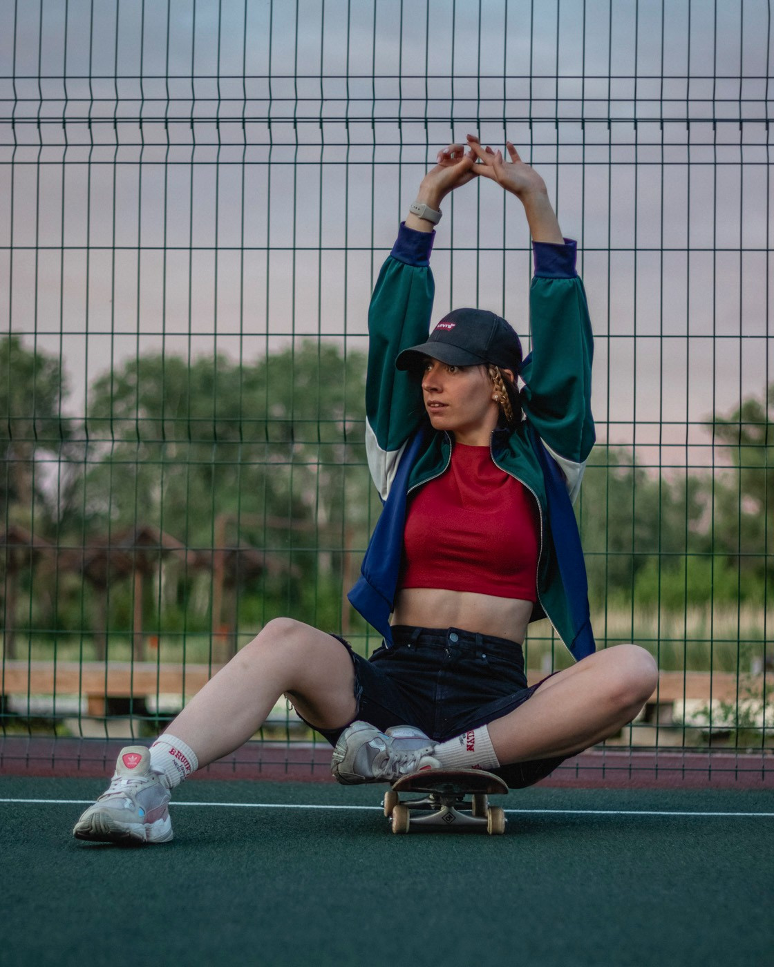 Ксения. Воронеж. Фотограф Москва