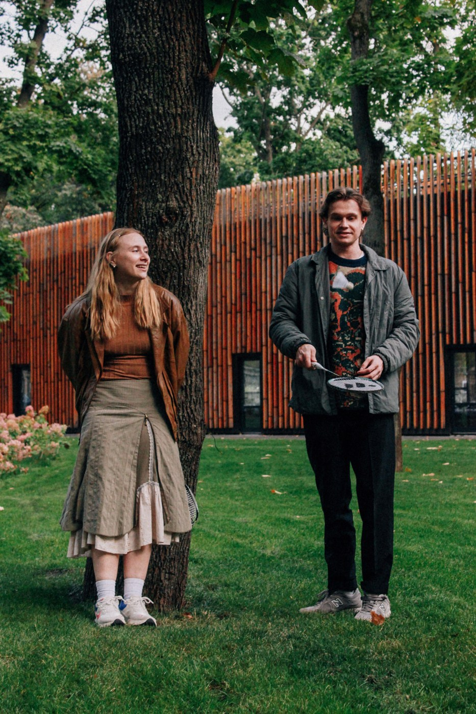 К и А. Фотограф Москва