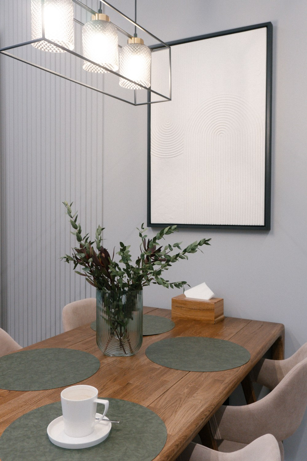 Дом на Беринга. Коллаб!. Павлова Евгения