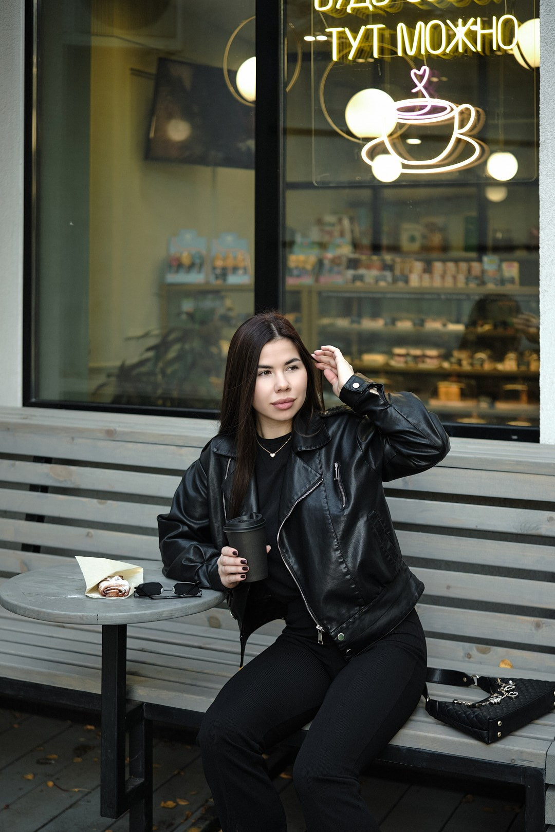 Индивидуальная съемка | Осень. Твой личный фотограф Сочи | Йошкар-Ола