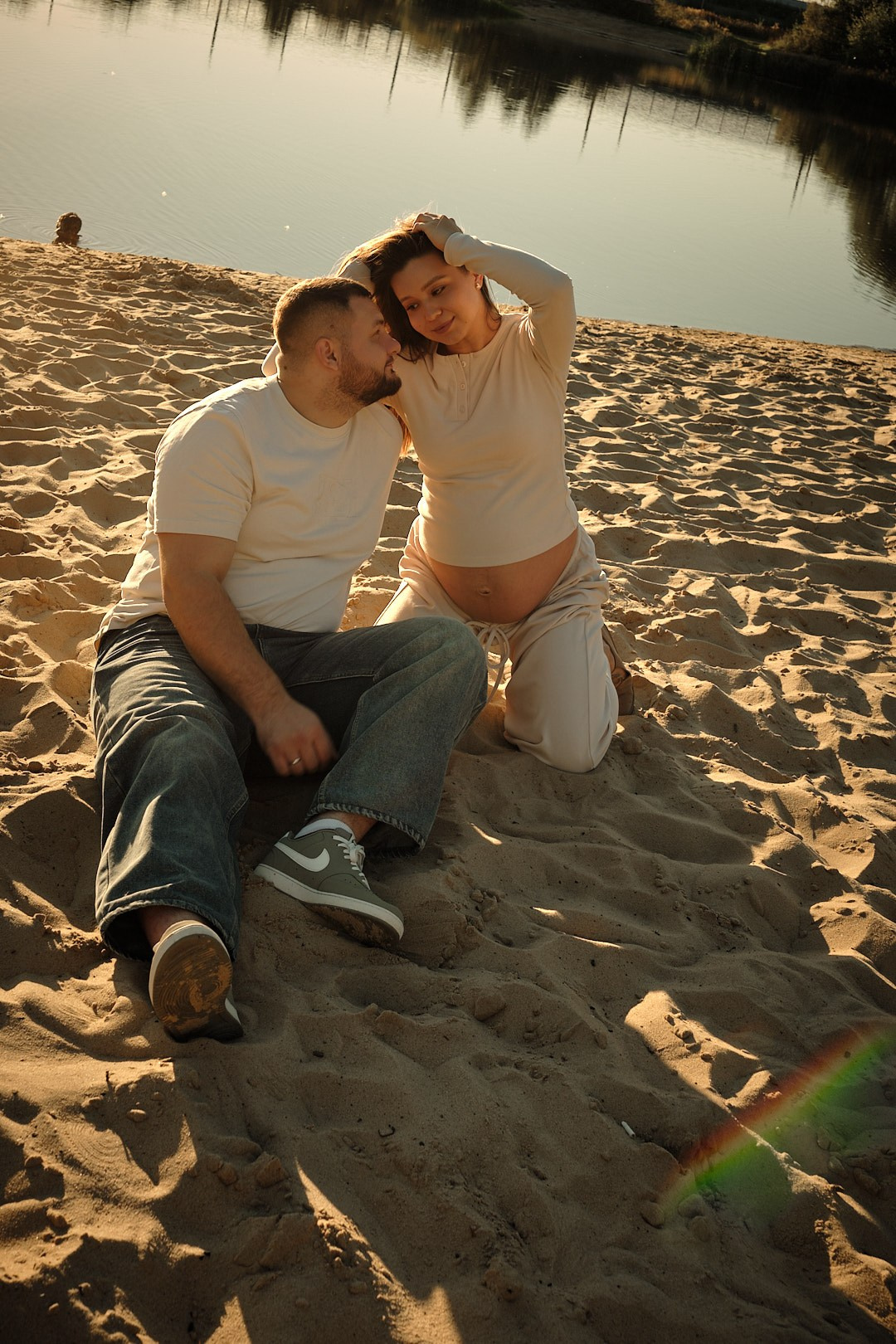 Семейная фотосессия | на пляже. Твой личный фотограф Сочи | Йошкар-Ола