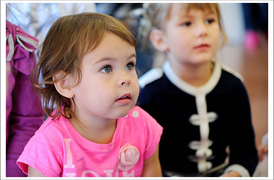 Праздник Королевского бутерброда. Главная