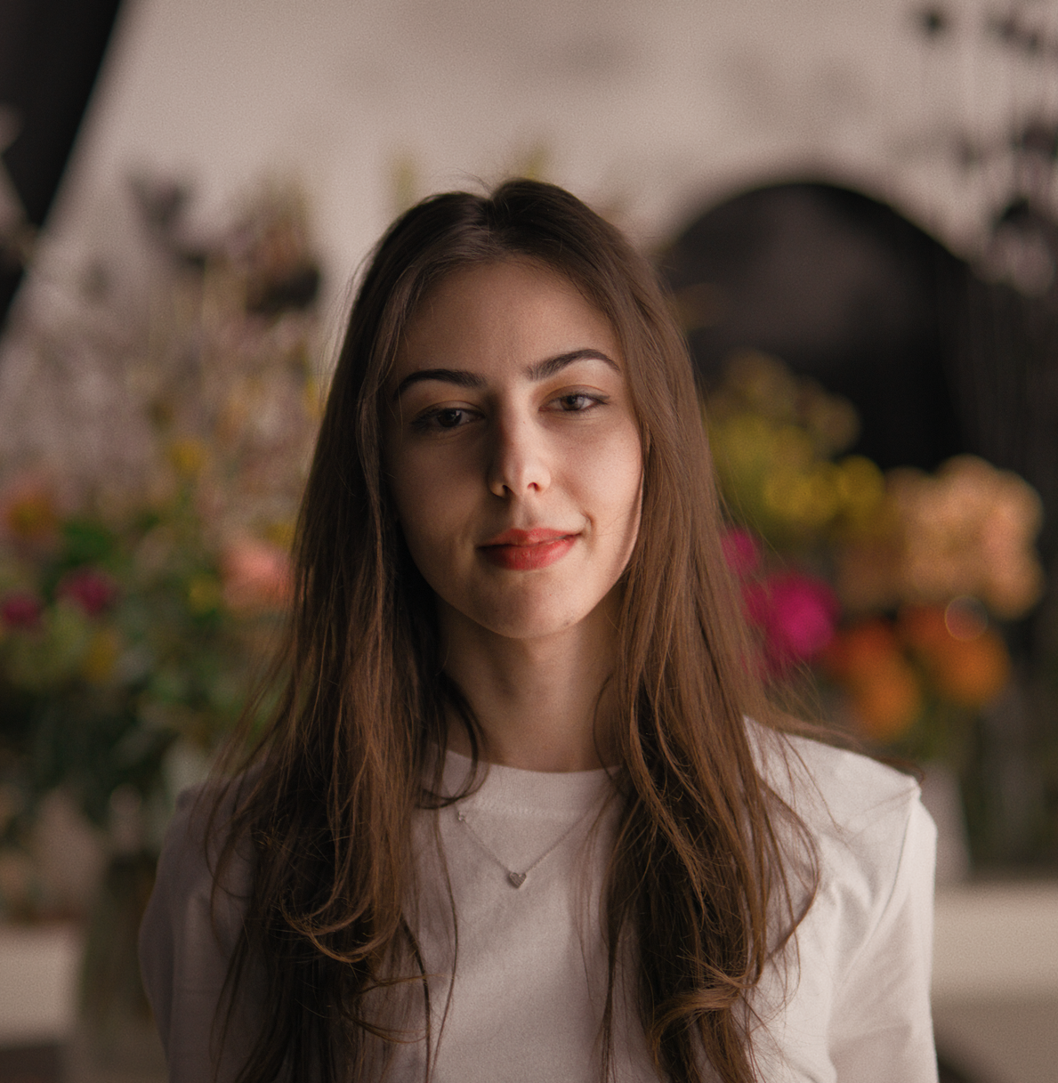 Колорист Александр Кошеленко