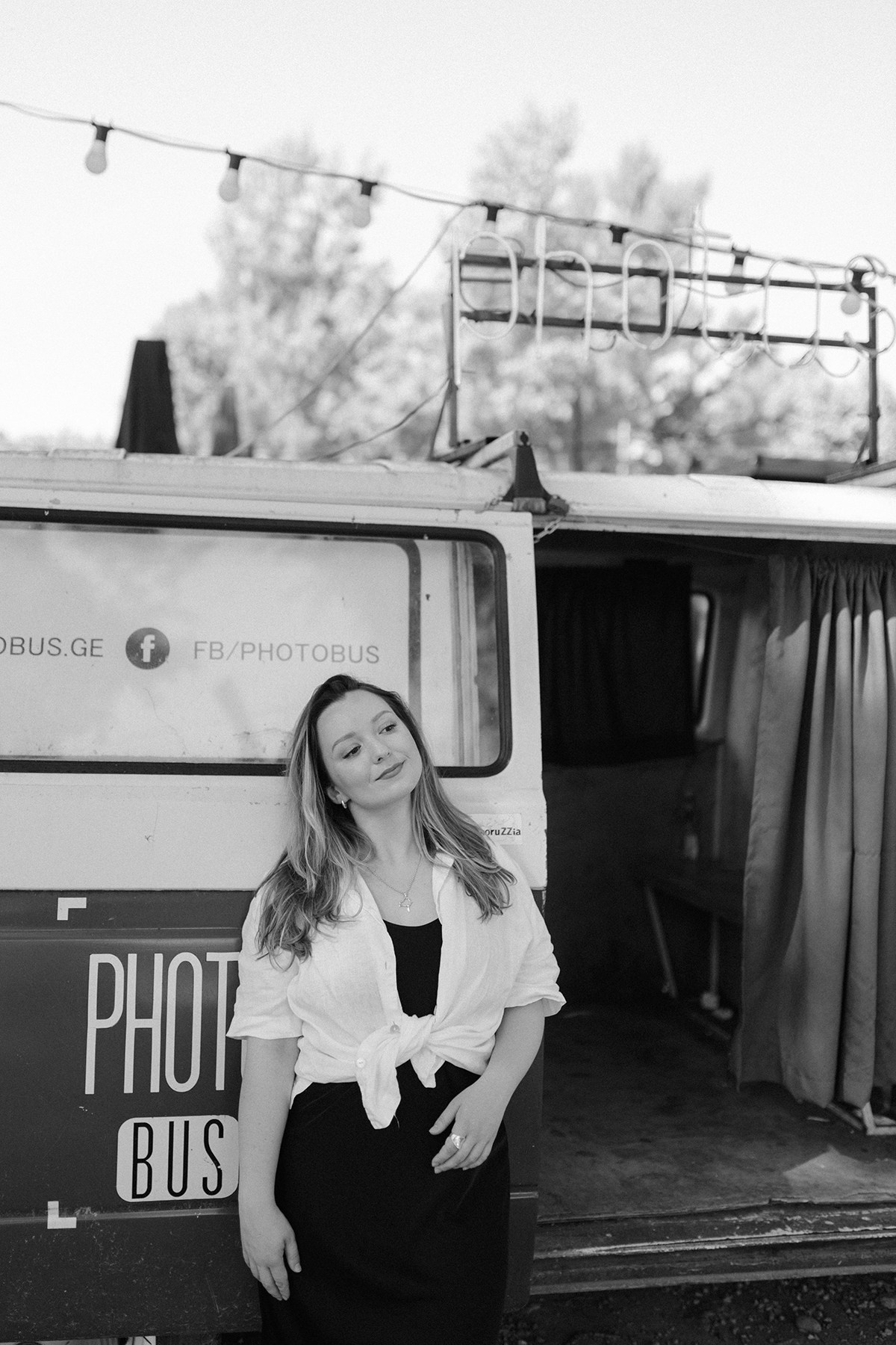 Alena. Anastasia Blud Photography