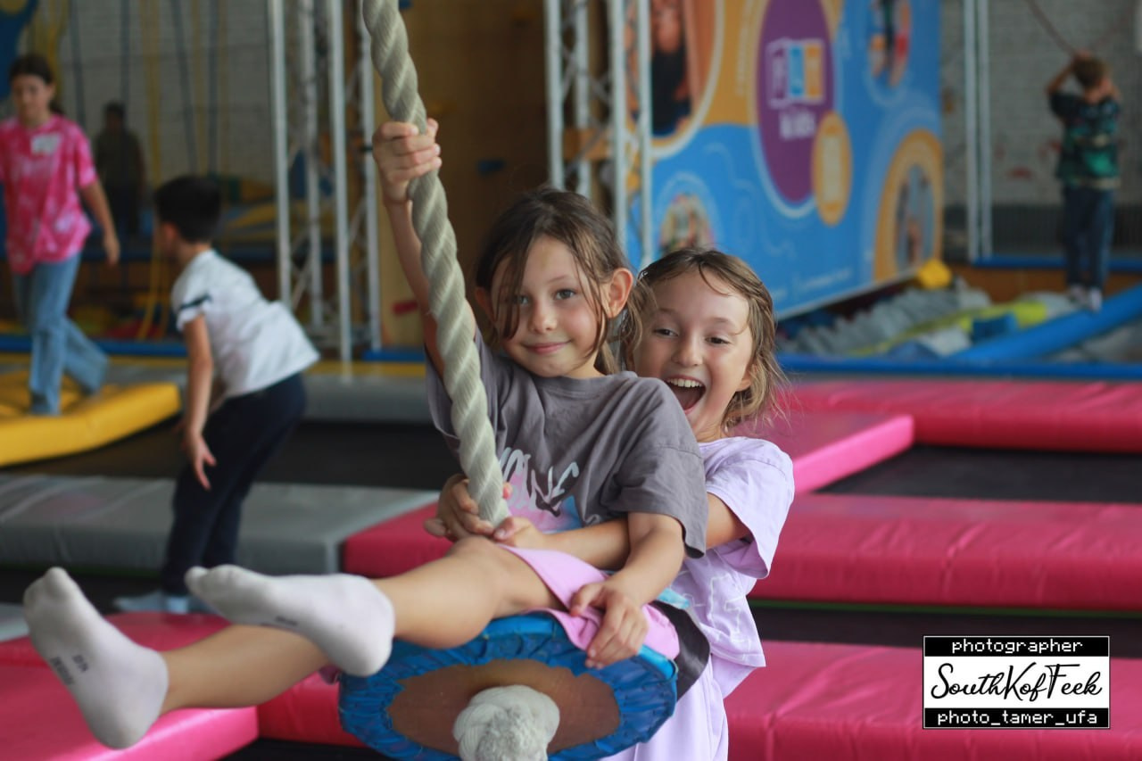 Детские фотографии. Photo Tamer Ufa