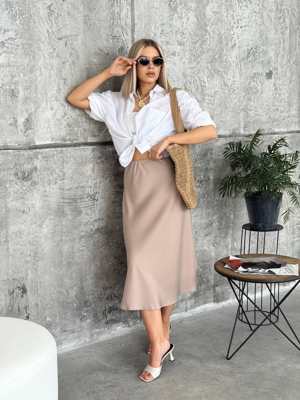 Женская одежда. Съёмка одежды для маркетплейсов и брендов Morozova Production