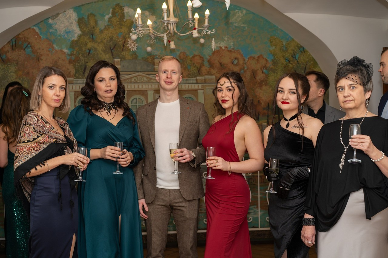 Отзывы. Фотограф Елизавета Потешкина