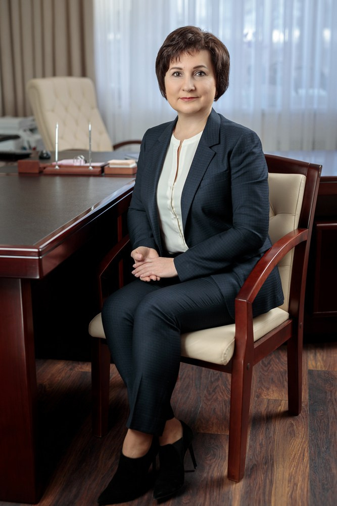 ТНГ-Групп. Промышленный фотограф | Бизнес-фотосессии | Казань и РФ