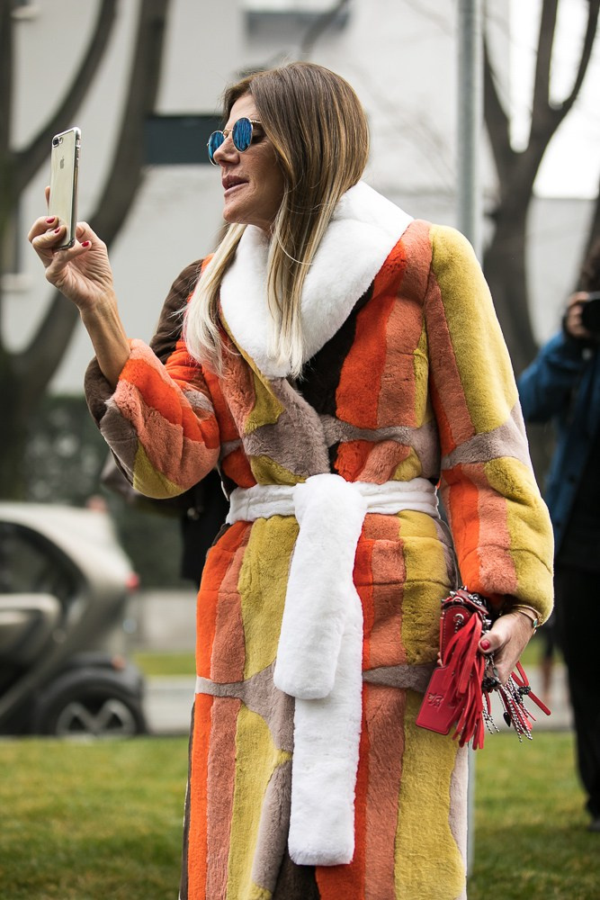 Streetstyle. Фотограф Алексей Дупляков