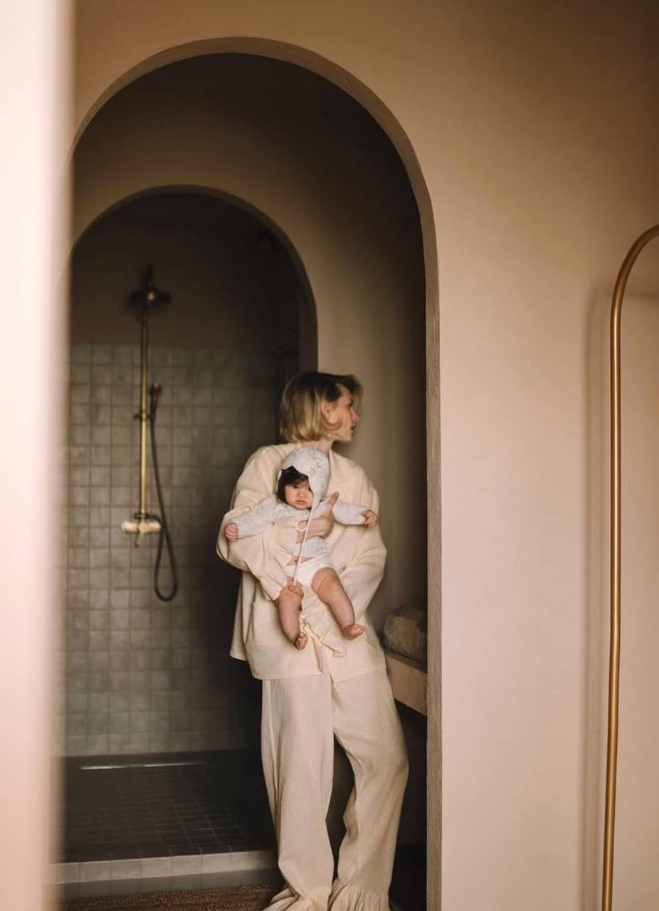 Апартаменты. Фотограф Анастасия Евсеева |Белгород