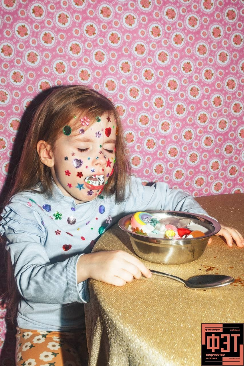 Фотопроект «ФЭТ: Фотография, Эстетика, Творчество»