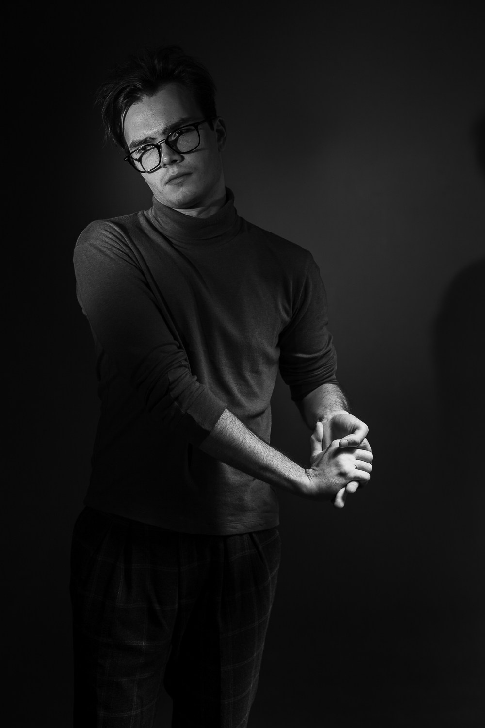 Владимир Маликов. Психолог с фотоаппаратом Зимина Оксана