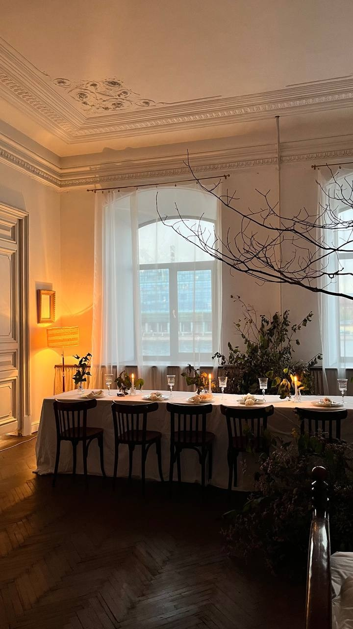 Цены | аренда под мероприятие. Saint.p.studio