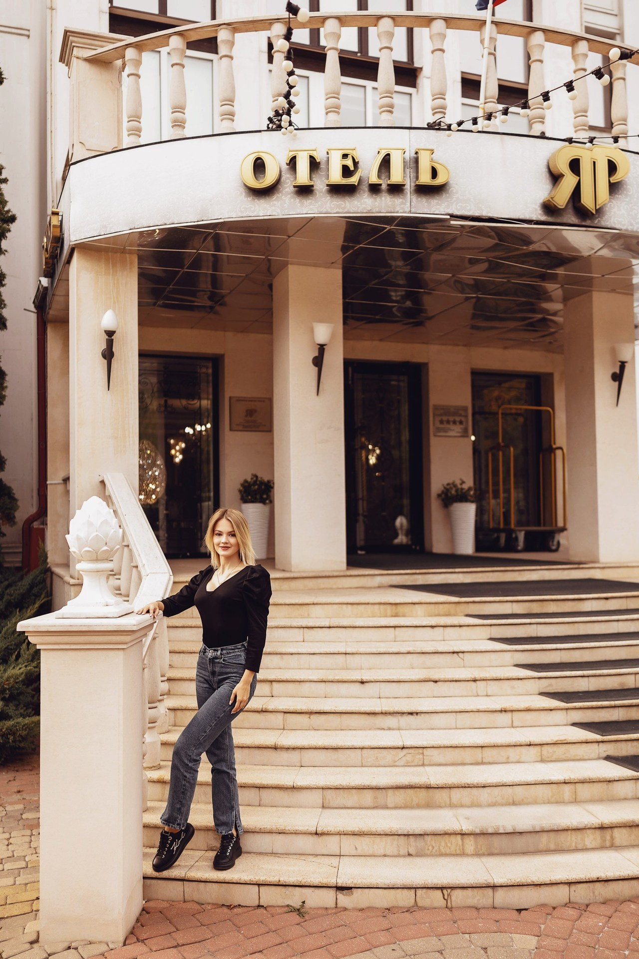 Отзывы. Свадебный фотограф Денис Перминов в Воронеже