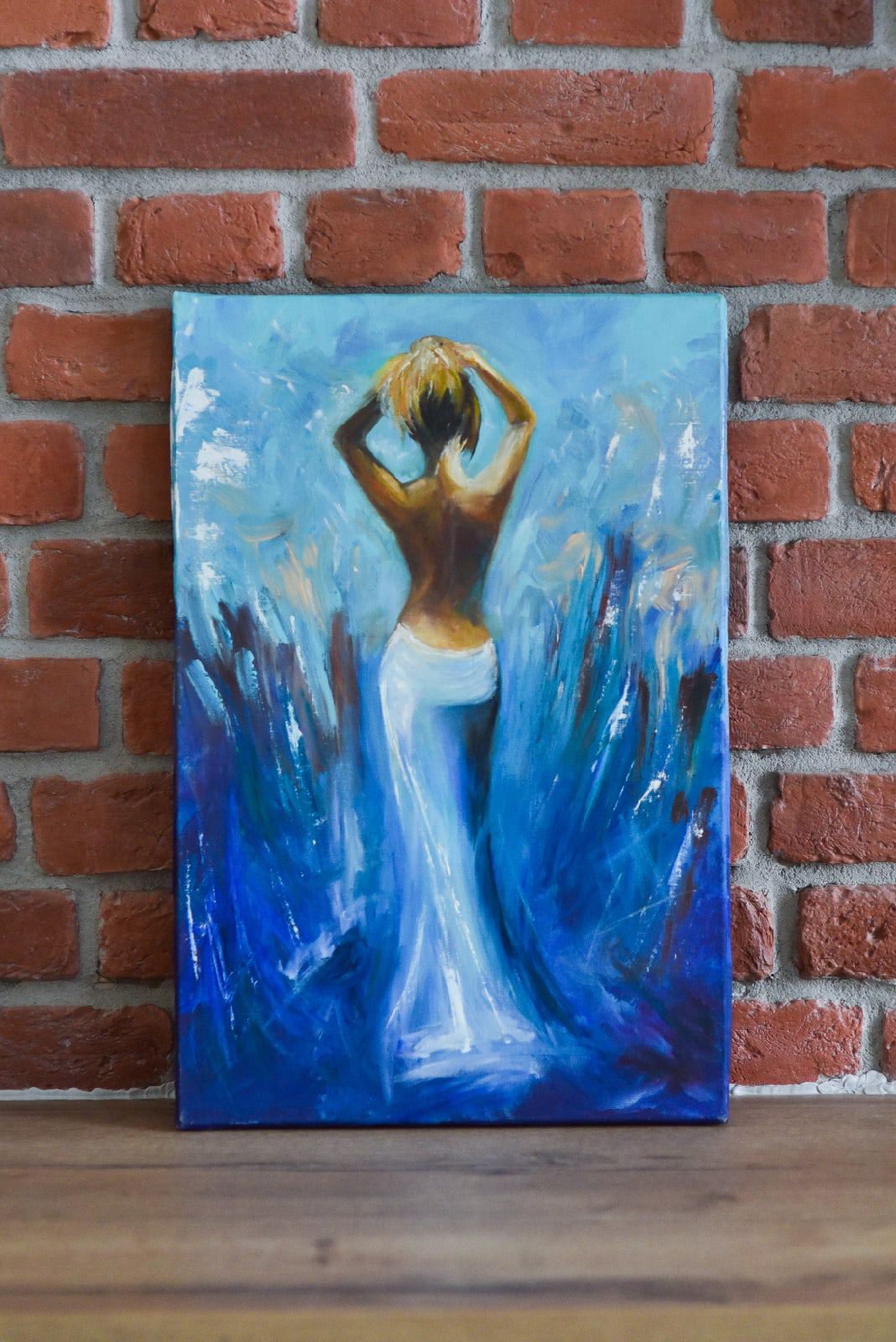 Живопись. Фотограф в Санкт-Петербурге