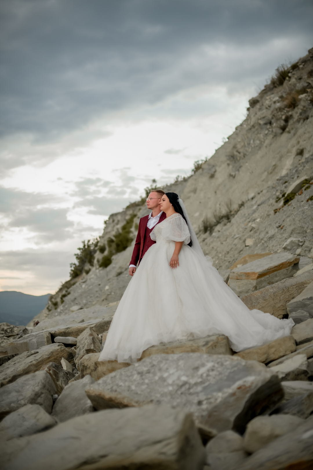 Свадебная фотосессия Никита и Яна — фотограф Жанна Шестопалова