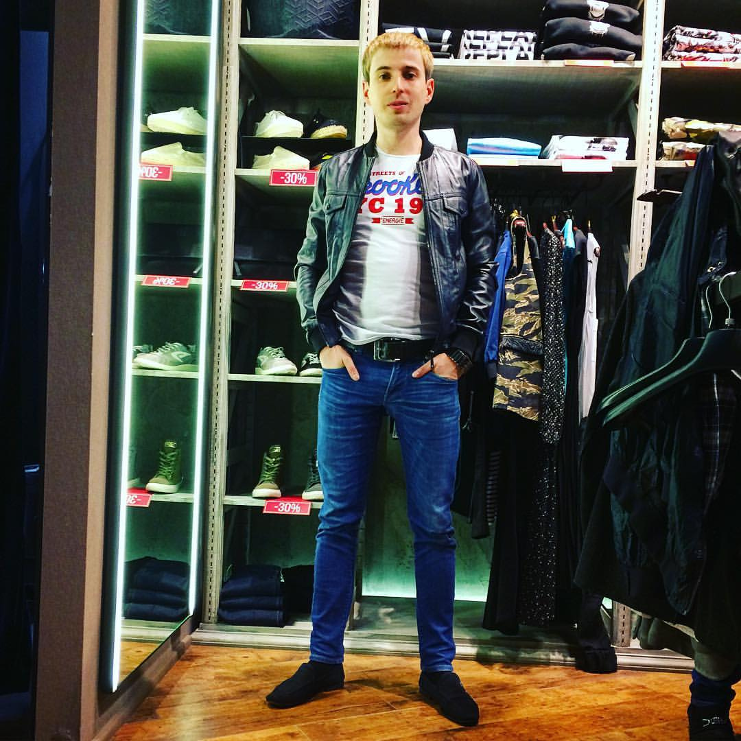 Виталий Юрченко