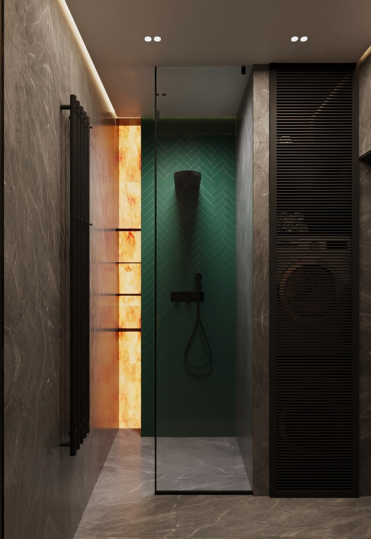 Квартира Эклектика. Мансур Гусейнов дизайнер интерьеров г. Махачкала