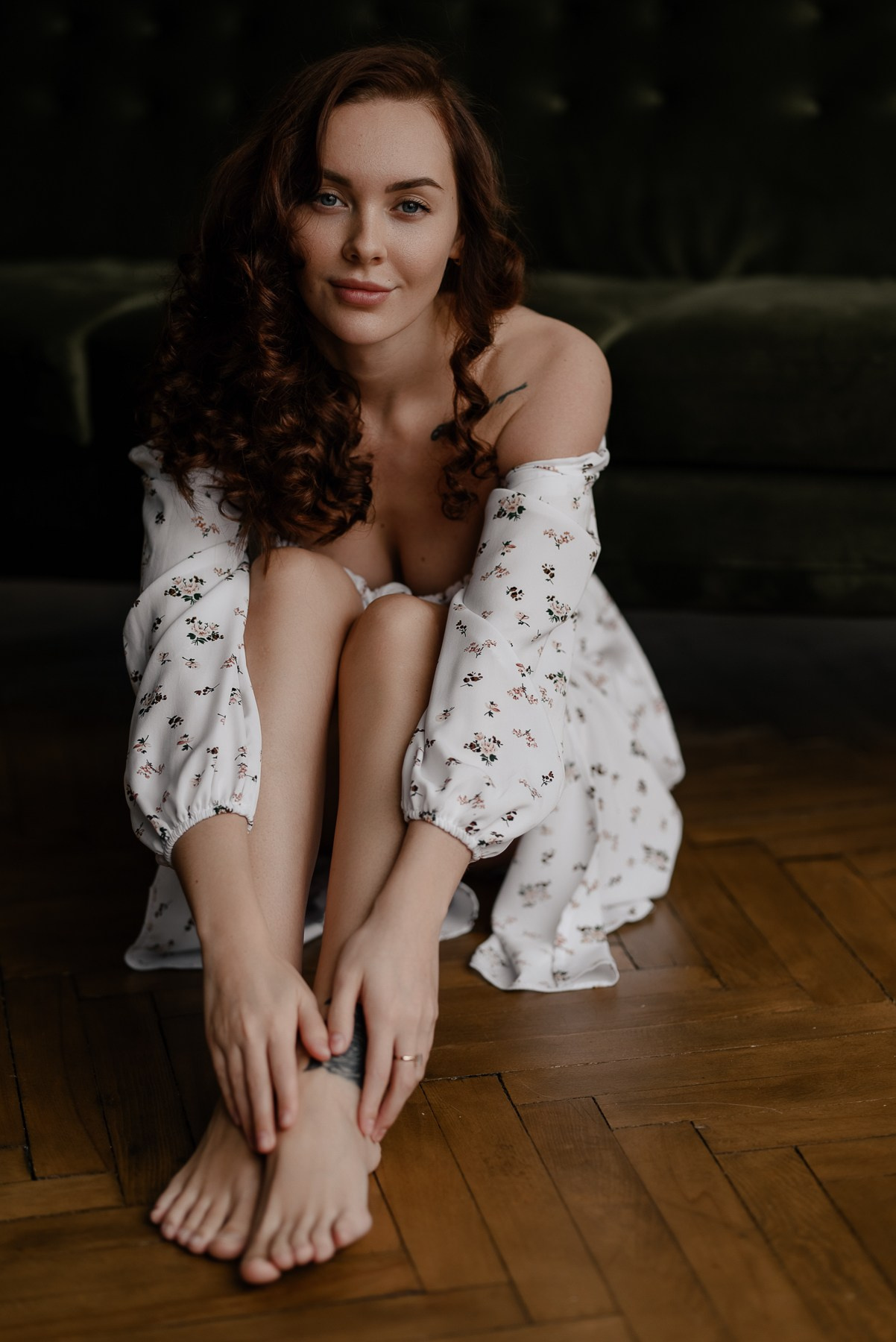 Таня. Свадебный и семейный фотограф в Рязани Калинкина Мария