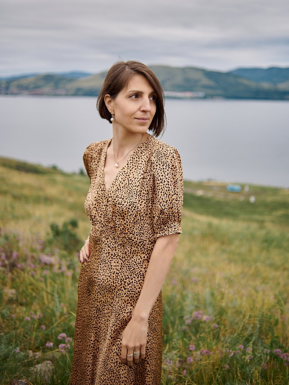 Летняя прогулка. Портретный фотограф в Санкт-Петербурге